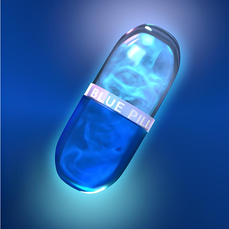 Bluepill